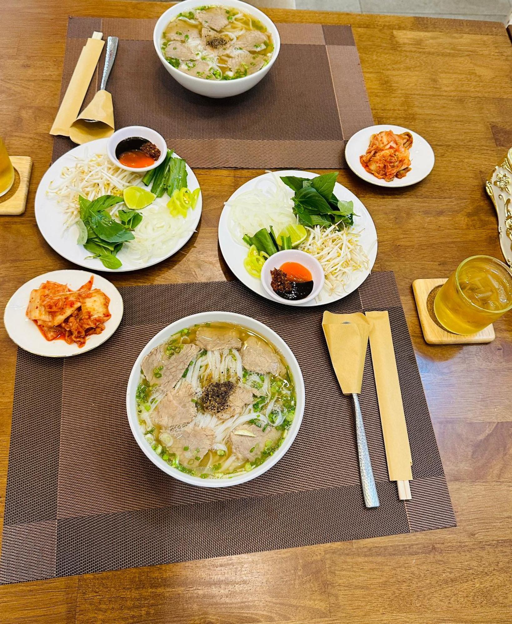 Paragon Hotel Pmh Bandar Ho Chi Minh Luaran gambar